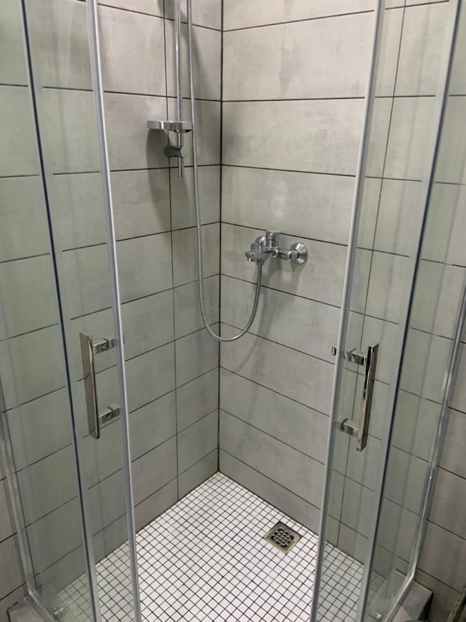 敖德萨Миконос 1公寓 外观 照片